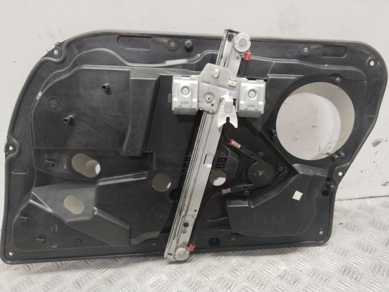 Recambio de elevalunas delantero izquierdo para ford fiesta (cb1) ghia referencia OEM IAM 8A61A045H17  