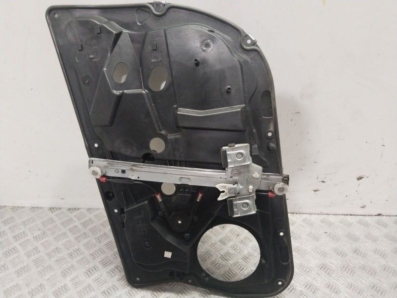 Recambio de elevalunas delantero izquierdo para ford fiesta (cb1) ghia referencia OEM IAM 8A61A045H17  