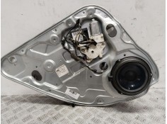 Recambio de elevalunas trasero izquierdo para ford focus c-max (cap) ghia (d) referencia OEM IAM 3M51R045H23A  