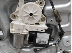 Recambio de elevalunas trasero izquierdo para ford focus c-max (cap) ghia (d) referencia OEM IAM 3M51R045H23A   2