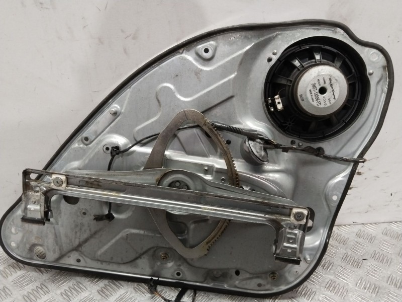 Recambio de elevalunas trasero izquierdo para ford focus c-max (cap) ghia (d) referencia OEM IAM 3M51R045H23A  