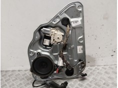 Recambio de elevalunas delantero izquierdo para volvo v50 familiar 2.0 d momentum referencia OEM IAM FR01600430A  