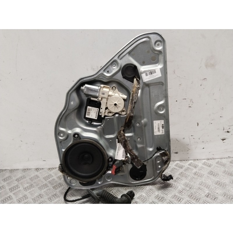 Recambio de elevalunas delantero izquierdo para volvo v50 familiar 2.0 d momentum referencia OEM IAM FR01600430A  