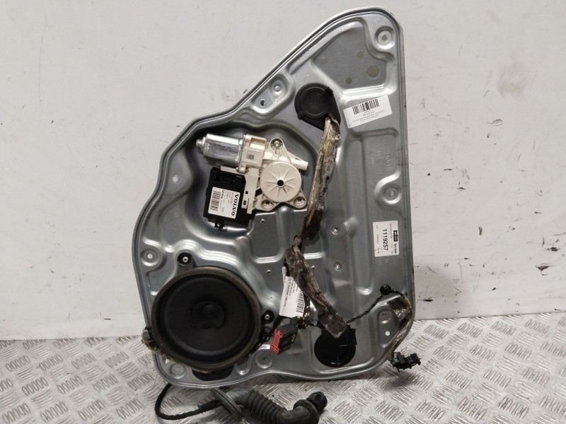 Recambio de elevalunas delantero izquierdo para volvo v50 familiar 2.0 d momentum referencia OEM IAM FR01600430A  