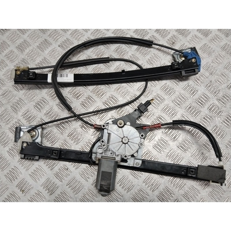 Recambio de mando elevalunas delantero derecho para seat ibiza (6k) básico referencia OEM IAM 6K3959802C  