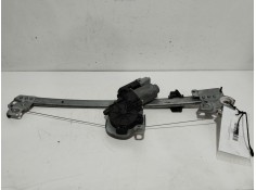 Recambio de elevalunas delantero derecho para citroën c3 1.4 hdi cool referencia OEM IAM 440787E  