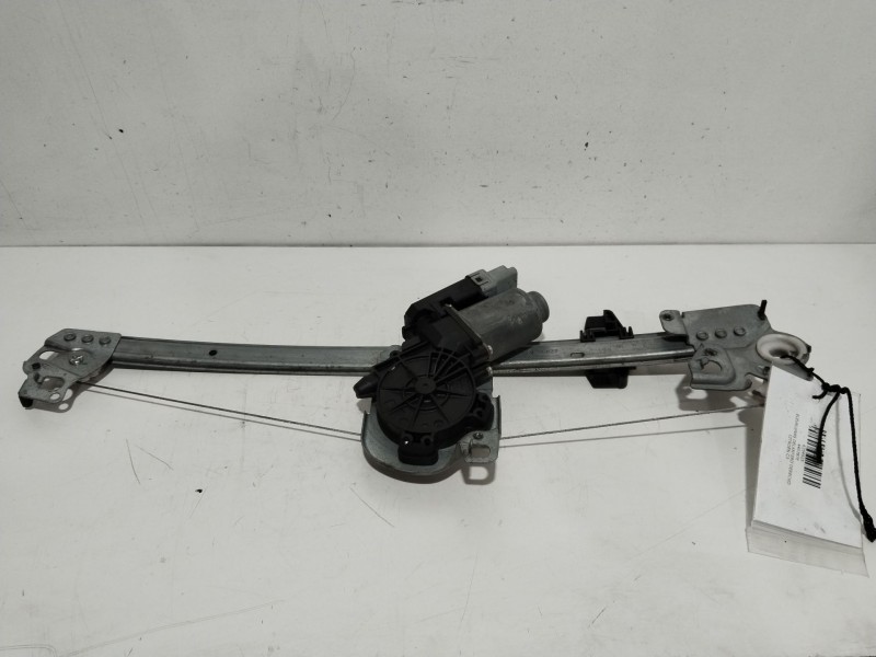 Recambio de elevalunas delantero derecho para citroën c3 1.4 hdi cool referencia OEM IAM 440787E  