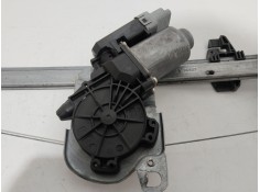 Recambio de elevalunas delantero derecho para citroën c3 1.4 hdi cool referencia OEM IAM 440787E   2