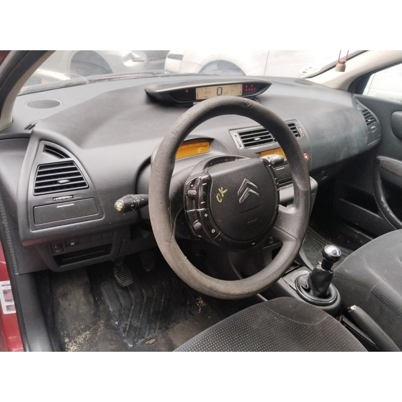 CITROËN C4 I (LC_) - imagen 5