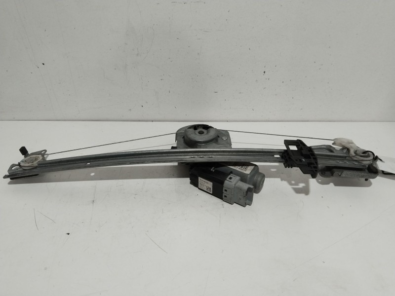 Recambio de elevalunas delantero derecho para citroën c3 1.4 hdi cool referencia OEM IAM 440787E  