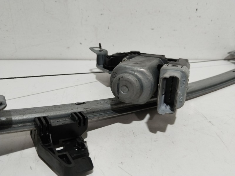 Recambio de elevalunas delantero derecho para citroën c3 1.4 hdi cool referencia OEM IAM 440787E  