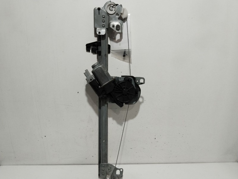 Recambio de elevalunas delantero derecho para citroën c3 1.4 hdi cool referencia OEM IAM 440787E  