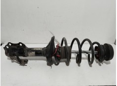 Recambio de amortiguador delantero derecho para volkswagen golf iii berlina (1h1) rolling stones referencia OEM IAM 1H0413031P  