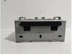 Recambio de sistema audio / radio cd para ford fiesta (ccn) titanium referencia OEM IAM AM5T18C815PE   2