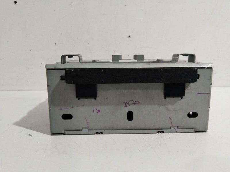 Recambio de sistema audio / radio cd para ford fiesta (ccn) titanium referencia OEM IAM AM5T18C815PE  