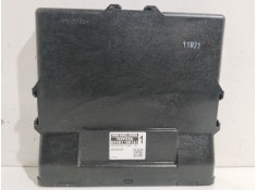 Recambio de modulo electronico para toyota yaris hybrid active referencia OEM IAM 899810D161  