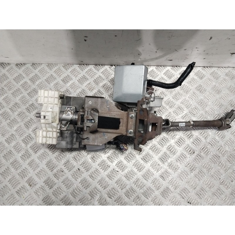 Recambio de columna direccion para mazda cx-3 center-line referencia OEM IAM D09T32100L  ELECTRICA