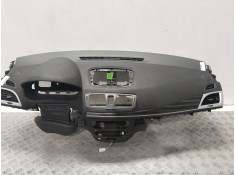 Recambio de salpicadero para renault megane iii hatchback (bz0/1_, b3_) 1.9 dci (bz0n, bz0j) referencia OEM IAM 681000022R