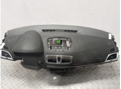 Recambio de salpicadero para renault megane iii hatchback (bz0/1_, b3_) 1.9 dci (bz0n, bz0j) referencia OEM IAM 681000022R   2