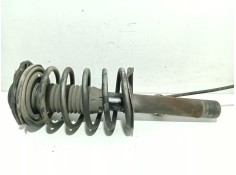 Recambio de amortiguador delantero izquierdo para peugeot 206 berlina xr referencia OEM IAM 5202LS  