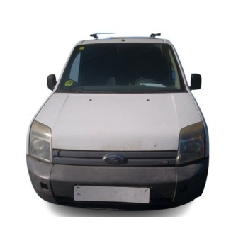 FORD TRANSIT CONNECT (TC7)