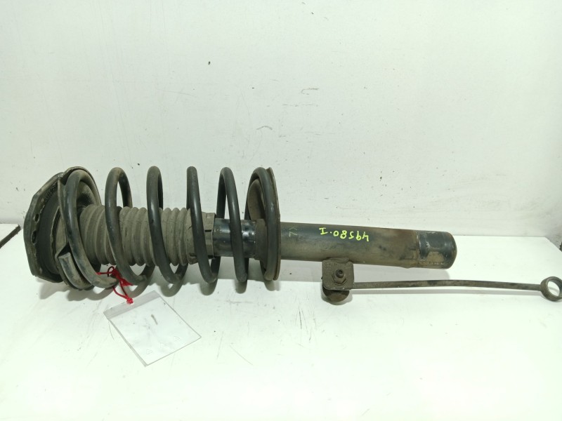 Recambio de amortiguador delantero izquierdo para peugeot 206 berlina xr referencia OEM IAM 5202LS  