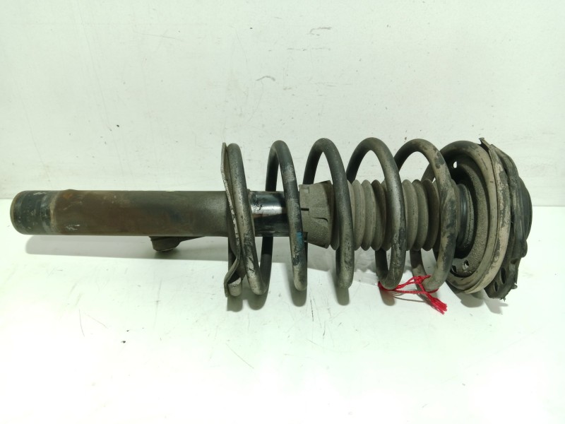 Recambio de amortiguador delantero izquierdo para peugeot 206 berlina xr referencia OEM IAM 5202LS  