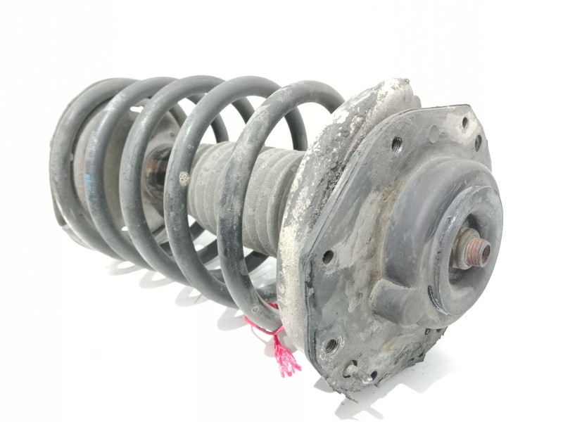 Recambio de amortiguador delantero izquierdo para peugeot 206 berlina xr referencia OEM IAM 5202LS  