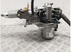 Recambio de columna direccion para mercedes-benz citan (w415) furgon 109 cdi kompakt (a1) (415601) referencia OEM IAM 8201207611 2