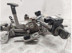 Recambio de columna direccion para suzuki sx4 rw (ey) gl+ referencia OEM IAM 26117975  