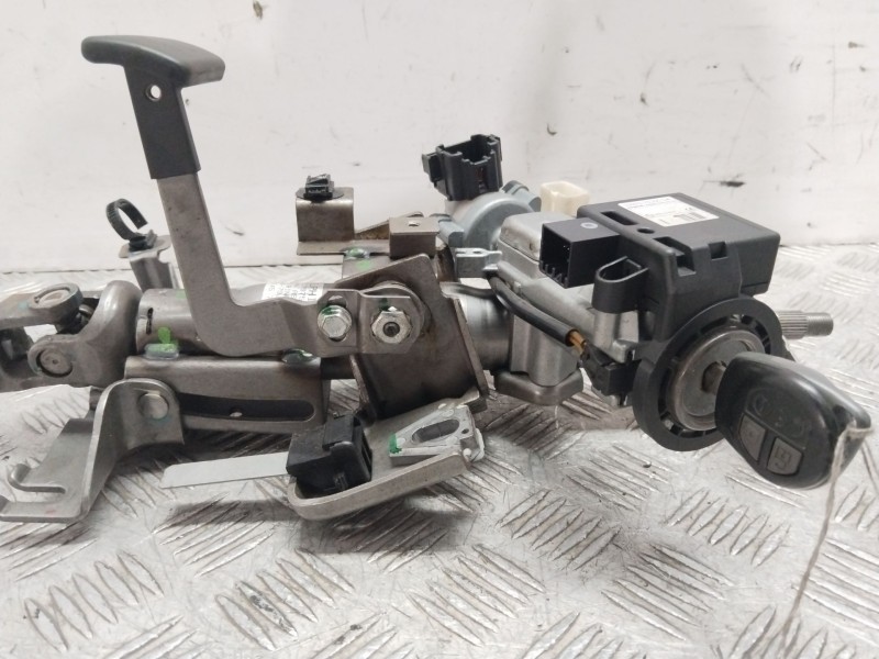 Recambio de columna direccion para suzuki sx4 rw (ey) gl+ referencia OEM IAM 26117975  