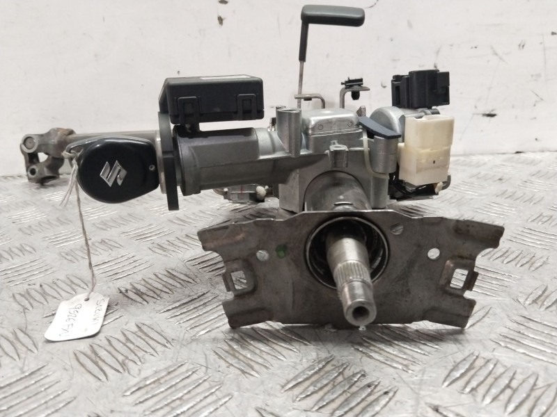 Recambio de columna direccion para suzuki sx4 rw (ey) gl+ referencia OEM IAM 26117975  