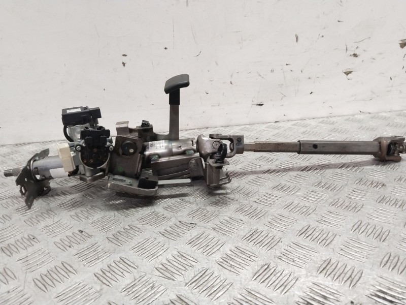 Recambio de columna direccion para suzuki sx4 rw (ey) gl+ referencia OEM IAM 26117975  