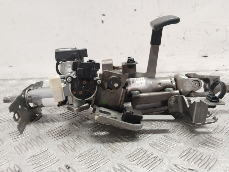 Recambio de columna direccion para suzuki sx4 rw (ey) gl+ referencia OEM IAM 26117975  