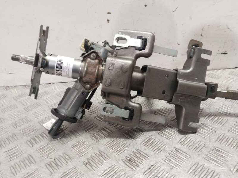 Recambio de columna direccion para suzuki sx4 rw (ey) gl+ referencia OEM IAM 26117975  