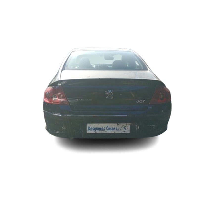 PEUGEOT 407 (6D_) - imagen 5