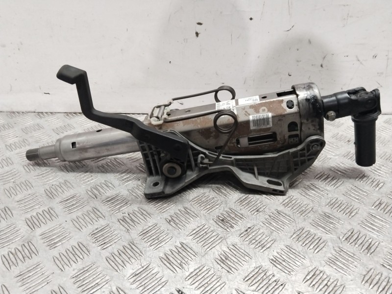 Recambio de columna direccion para opel insignia berlina sportive referencia OEM IAM 13219343  