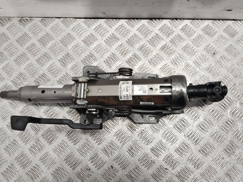 Recambio de columna direccion para opel insignia berlina sportive referencia OEM IAM 13219343  