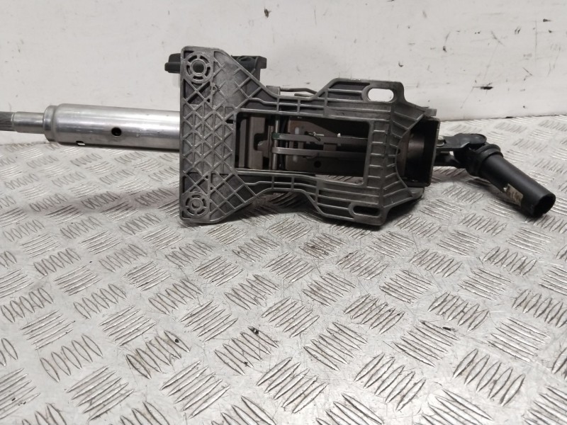 Recambio de columna direccion para opel insignia berlina sportive referencia OEM IAM 13219343  