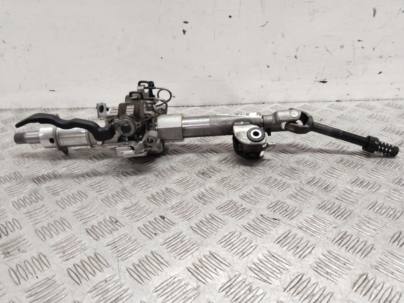 Recambio de columna direccion para kia optima concept referencia OEM IAM 56300C1000  