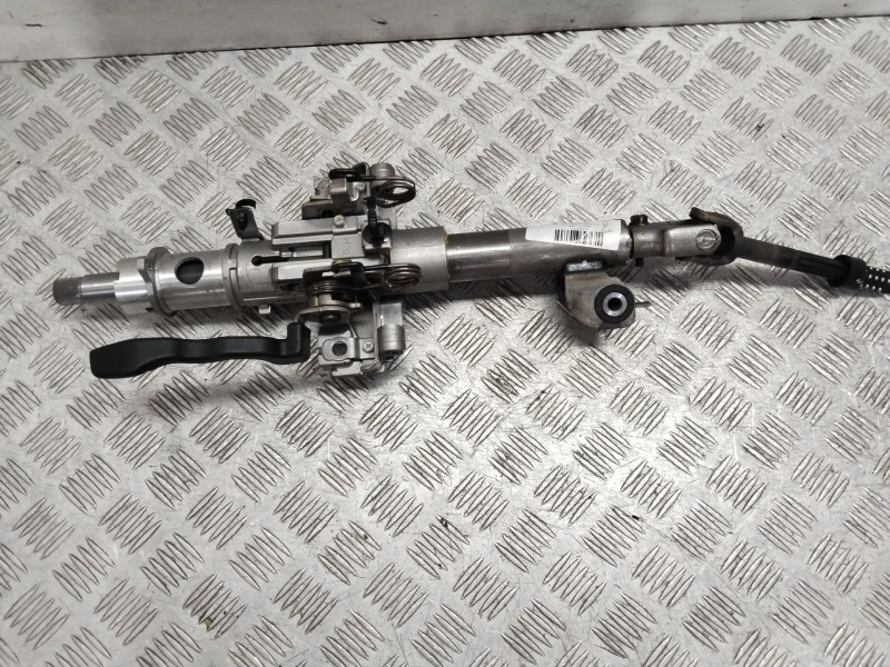 Recambio de columna direccion para kia optima concept referencia OEM IAM 56300C1000  