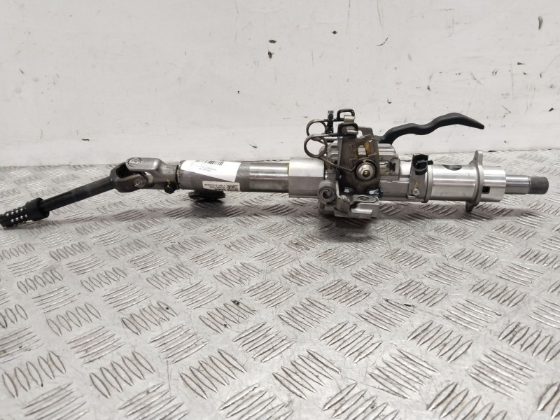 Recambio de columna direccion para kia optima concept referencia OEM IAM 56300C1000  