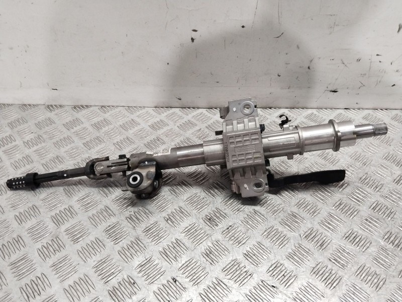 Recambio de columna direccion para kia optima concept referencia OEM IAM 56300C1000  