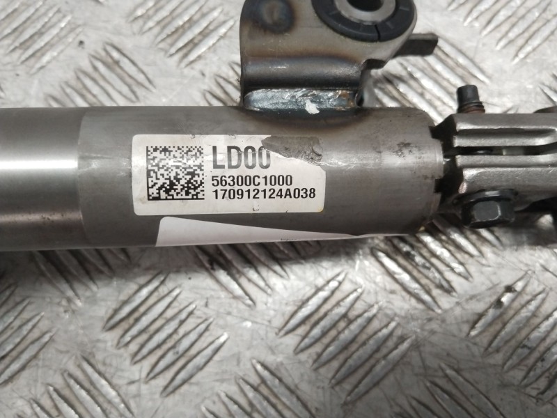 Recambio de columna direccion para kia optima concept referencia OEM IAM 56300C1000  