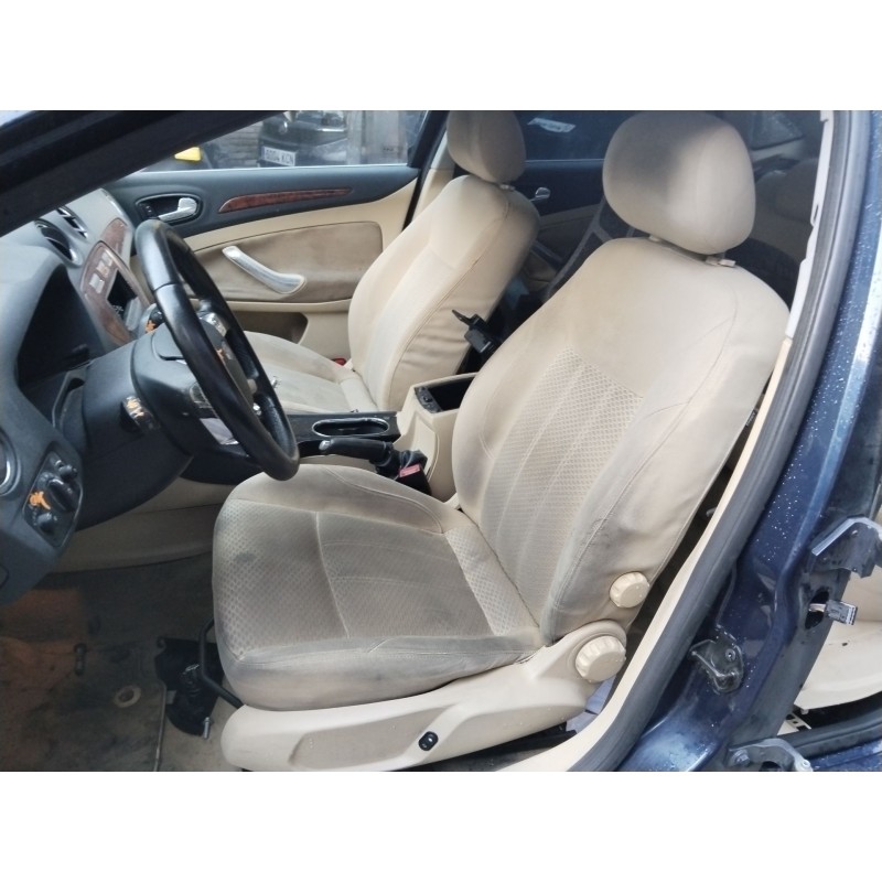 FORD MONDEO IV SEDÁN (BA7) - imagen 3