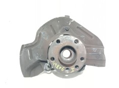 Recambio de mangueta delantera izquierda para fiat ulysse (179) 2.0 jtd emotion (100kw) referencia OEM IAM   