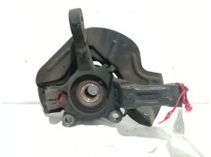 Recambio de mangueta delantera izquierda para fiat ulysse (179) 2.0 jtd emotion (100kw) referencia OEM IAM    2