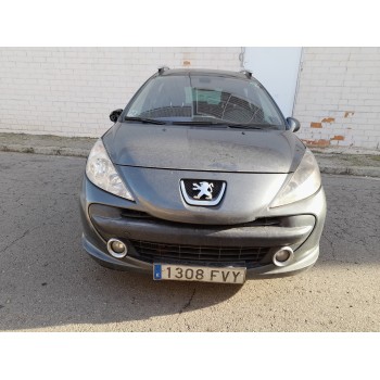 PEUGEOT 207 SW