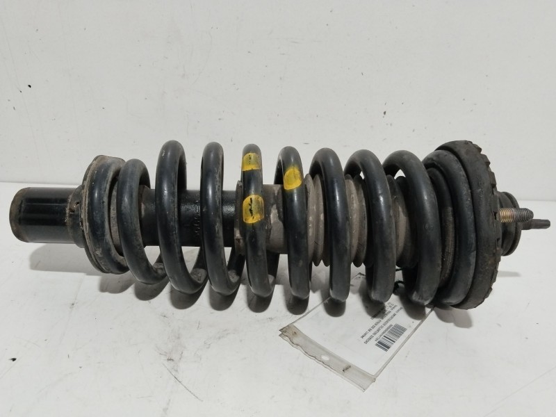 Recambio de amortiguador delantero derecho para ssangyong kyron 200 xdi limited referencia OEM IAM 4431009003 4431009003 