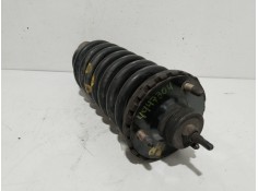 Recambio de amortiguador delantero derecho para ssangyong kyron 200 xdi limited referencia OEM IAM 4431009003 4431009003  2